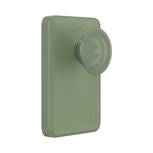 PopSockets MagSafe Power Pack Charger 5000 mAh 807349